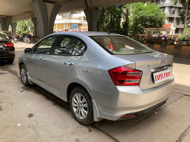 Used Honda City [2011-2014] 1.5 V AT in Mumbai