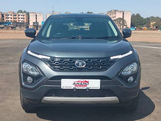 Used 2019 Tata Harrier in Nashik