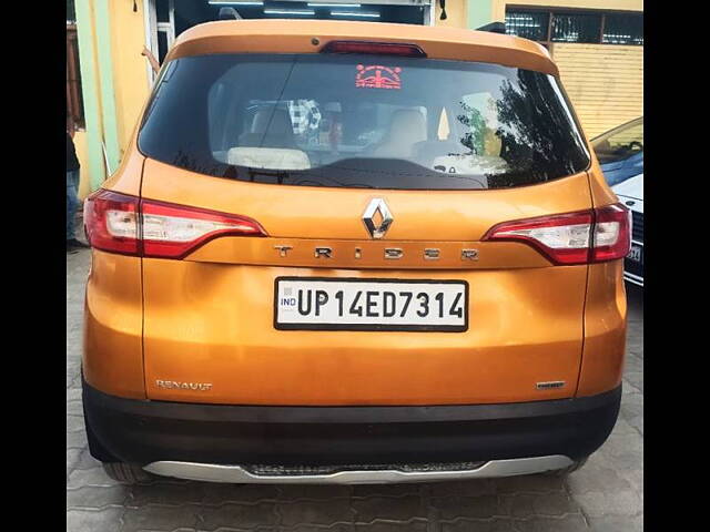 Used Renault Triber [2019-2023] RXT [2019-2020] in Kanpur