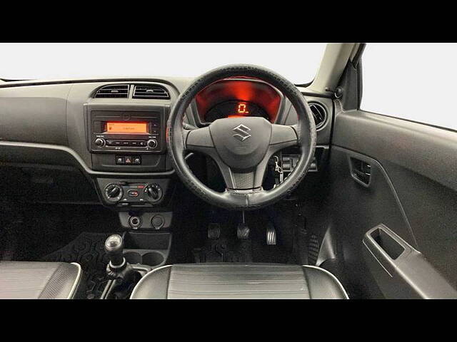 Used Maruti Suzuki Alto K10 VXi [2023-2024] in Delhi