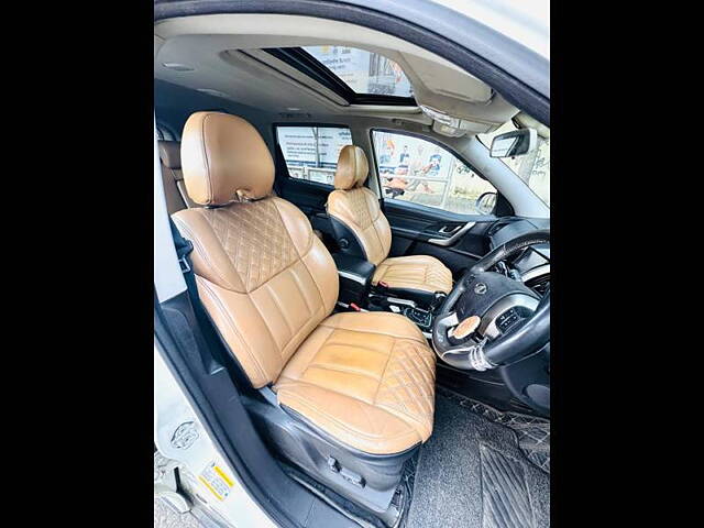 Used Mahindra XUV500 W11 AT in Mumbai