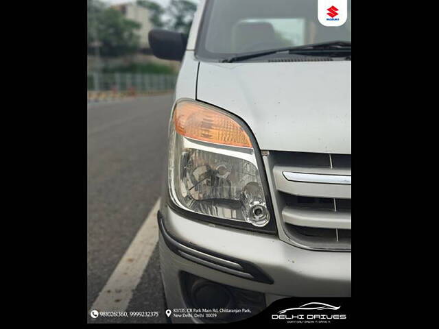 Used Maruti Suzuki Wagon R [2006-2010] LXi Minor in Delhi