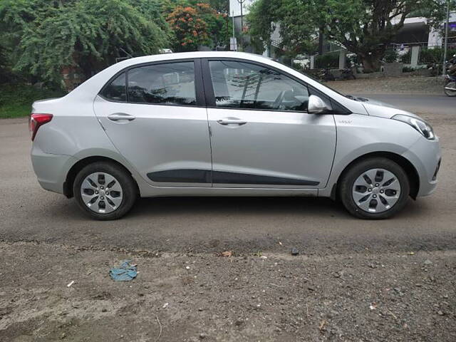 Used Hyundai Xcent [2014-2017] S 1.2 in Pune