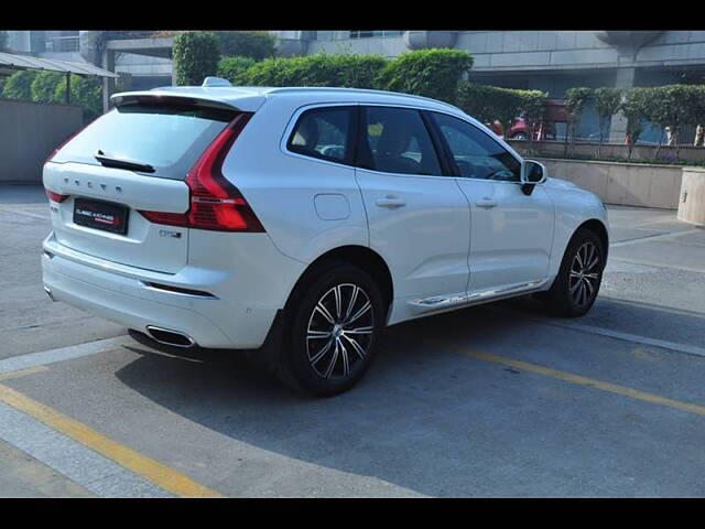 Used Volvo XC60 [2017-2021] Inscription [2017-2020] in Delhi