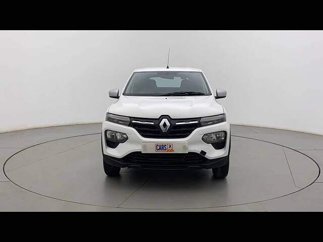 Used Renault Kwid [2022-2023] RXT 1.0 in Chennai