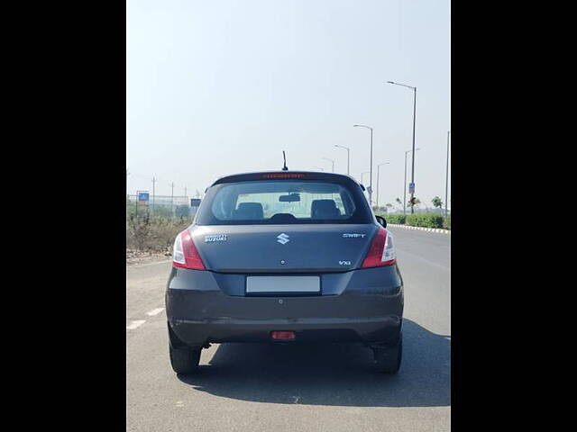 Used Maruti Suzuki Swift [2011-2014] VXi in Surat