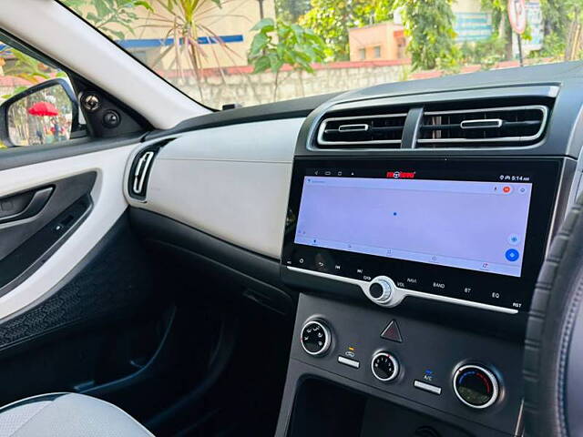 Used Hyundai Creta [2020-2023] EX 1.5 Petrol [2020-2022] in Bangalore