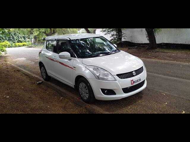 Used Maruti Suzuki Swift [2011-2014] VDi in Nashik