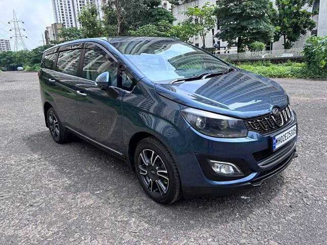 Used Mahindra Marazzo [2018-2020] M8 7 STR in Navi Mumbai