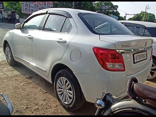 Used Maruti Suzuki Dzire [2017-2020] VDi in Kanpur