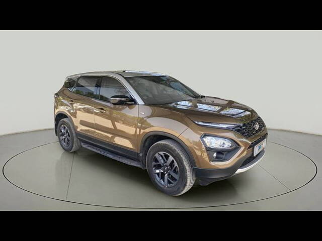 Used 2022 Tata Harrier in Ahmedabad