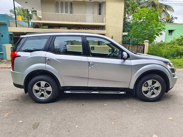 Used Mahindra XUV500 [2011-2015] W8 2013 in Mysore