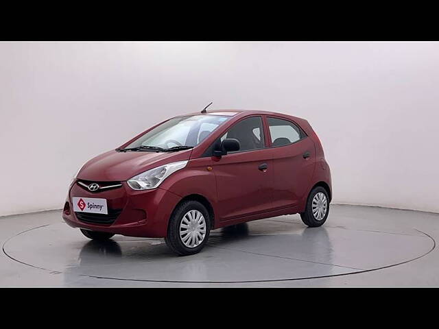 Used 2013 Hyundai Eon in Bangalore