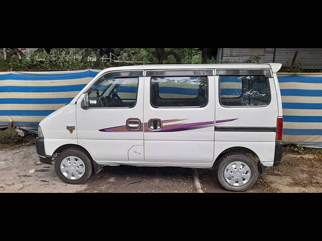 Used Maruti Suzuki Eeco [2010-2022] 5 STR AC (O) CNG in Pune