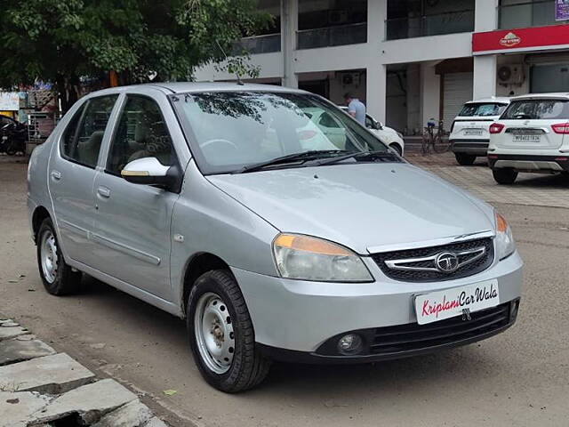 Used 2014 Tata Indigo in Bhopal