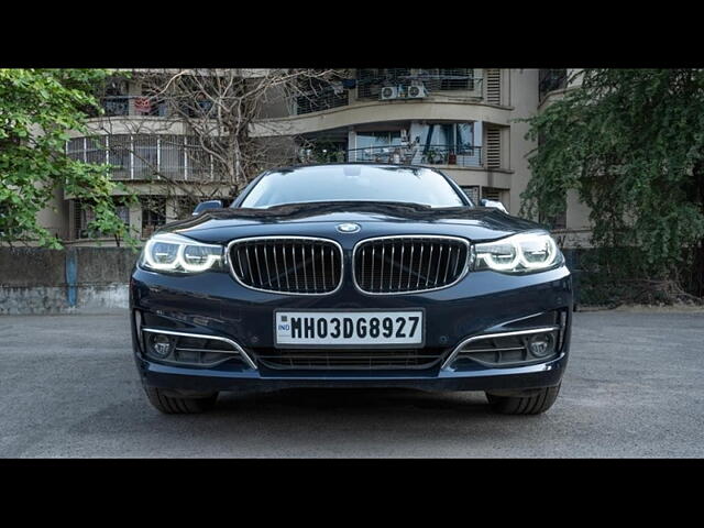 Used 2020 BMW 3-Series in Mumbai