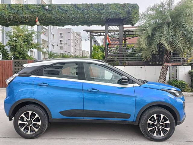 Used Tata Nexon [2020-2023] XZA Plus [2020-2023] in Hyderabad