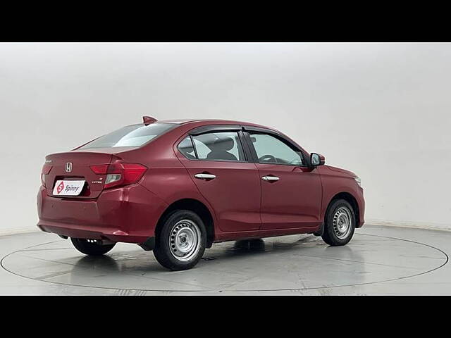 Used Honda Amaze [2018-2021] 1.2 S MT Petrol [2018-2020] in Gurgaon