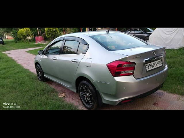 Used Honda City [2011-2014] 1.5 S MT in Chandigarh