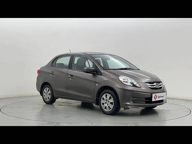 Used Honda Amaze [2013-2016] 1.2 S i-VTEC in Delhi