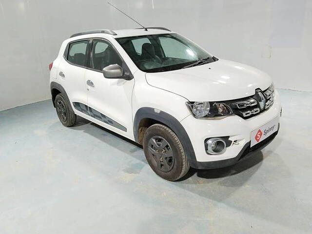 Used Renault Kwid [2022-2023] RXT 1.0 in Kochi