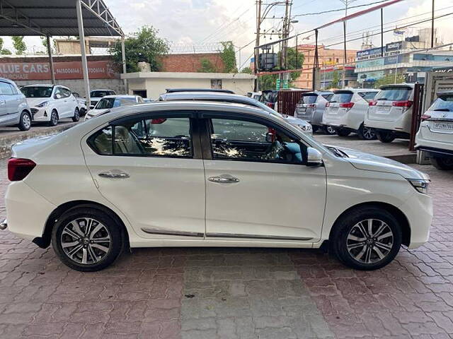 Used Honda Amaze [2018-2021] 1.2 VX MT Petrol [2018-2020] in Lucknow