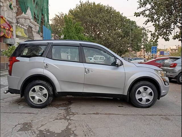 Used Mahindra XUV500 [2015-2018] W6 in Delhi