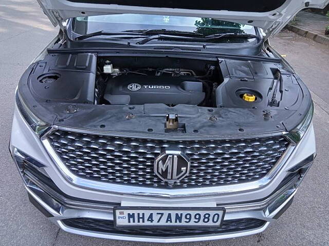 Used MG Hector [2019-2021] Sharp 2.0 Diesel [2019-2020] in Mumbai