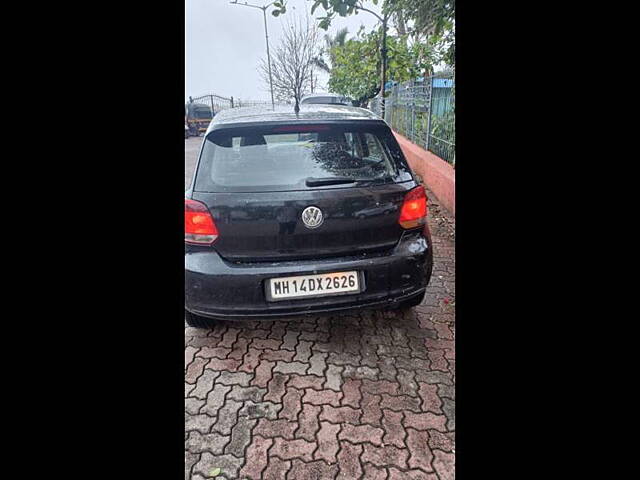 Used Volkswagen Polo [2012-2014] GT TSI in Mumbai