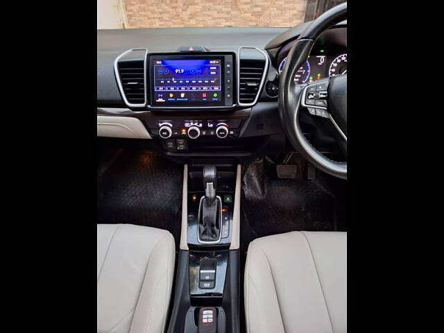 Used Honda City Hybrid eHEV [2022-2023] ZX eHEV in Mumbai