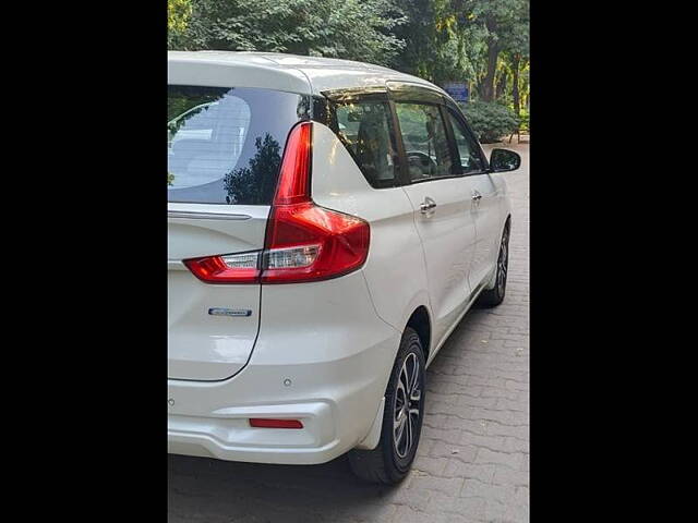 Used Maruti Suzuki Ertiga [2018-2022] ZXi Plus in Delhi