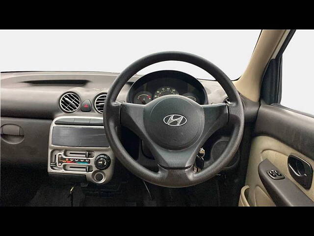 Used Hyundai Santro Xing [2008-2015] GL Plus in Delhi