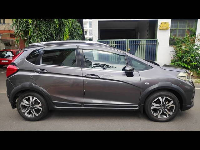 Used Honda WR-V [2017-2020] S MT Petrol in Bangalore