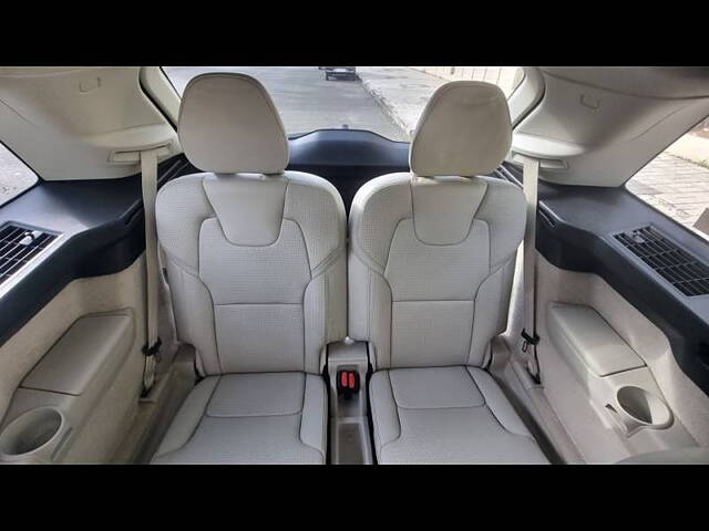 Used Volvo XC90 [2015-2021] D5 Inscription in Pune