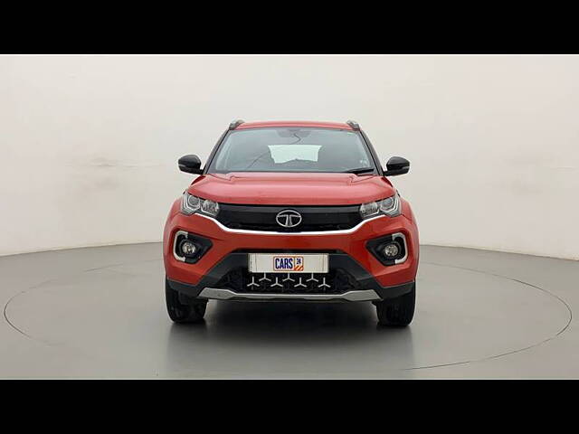 Used Tata Nexon [2020-2023] XZA Plus [2020-2023] in Hyderabad