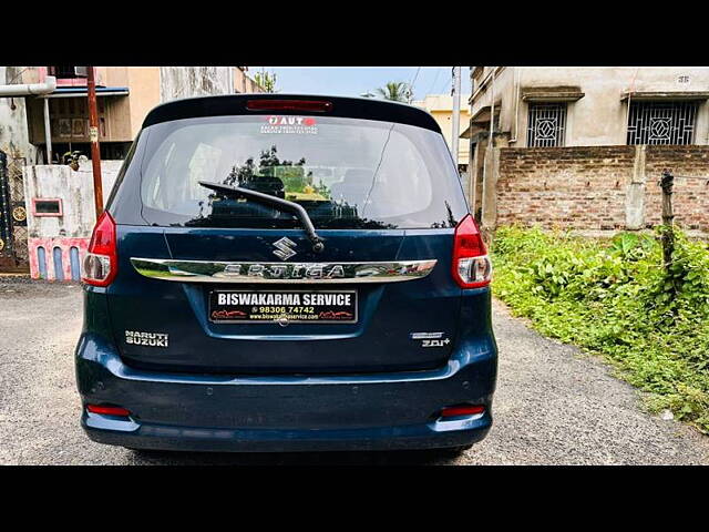 Used Maruti Suzuki Ertiga [2015-2018] ZDI + SHVS in Kolkata