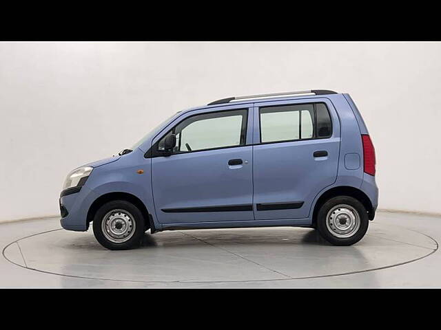 Used Maruti Suzuki Wagon R 1.0 [2010-2013] LXi in Pune