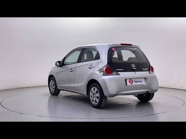 Used Honda Brio [2013-2016] S MT in Bangalore