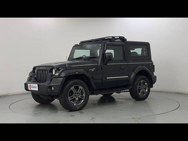 Used 2021 Mahindra Thar in Gurgaon