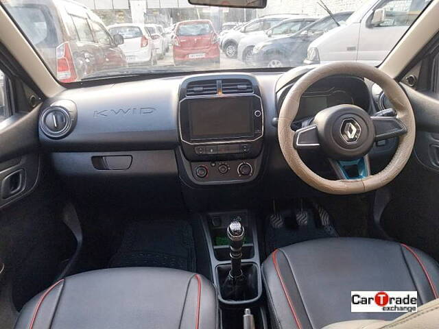 Used Renault Kwid [2019-2022] Neotech RXL 1.0 MT in Dehradun