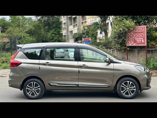 Used Maruti Suzuki Ertiga VXi (O) CNG [2022-2023] in Ahmedabad