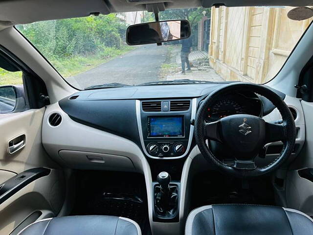 Used Maruti Suzuki Celerio [2017-2021] VXi [2017-2019] in Nagpur