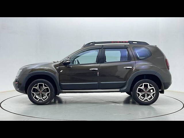 Used Renault Duster [2020-2022] RXZ 1.3 Turbo Petrol MT [2020-2021] in Bangalore