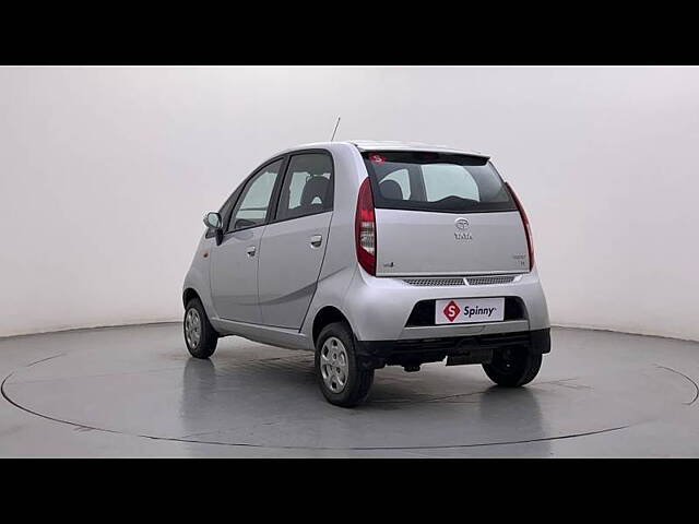 Used Tata Nano Twist XT in Bangalore