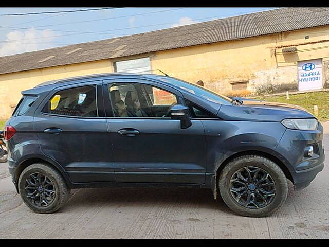 Used Ford EcoSport [2015-2017] Titanium 1.5L TDCi in Satna