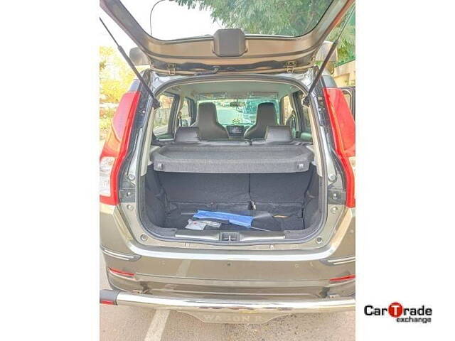 Used Maruti Suzuki Wagon R ZXI Plus 1.2 Dual Tone [2022-2023] in Chennai