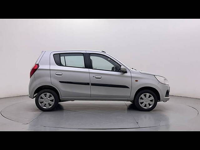 Used Maruti Suzuki Alto K10 [2014-2020] VXi [2014-2019] in Bangalore