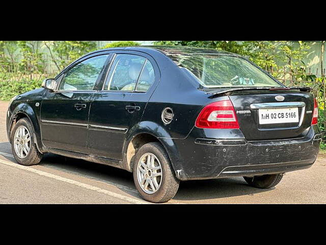 Used Ford Fiesta Classic [2011-2012] SXi 1.6 in Mumbai