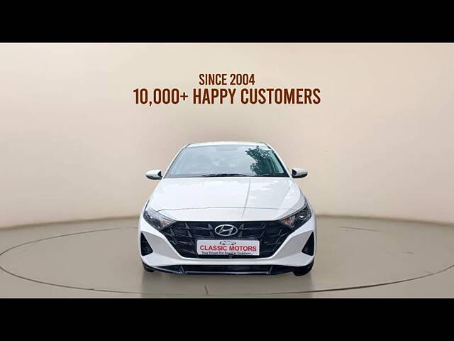 Used 2023 Hyundai Elite i20 in Mumbai