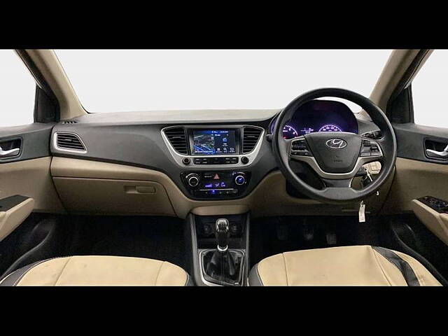 Used Hyundai Verna [2015-2017] 1.6 VTVT SX in Delhi